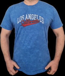 Футболки мужские БАТАЛ оптом 79586204 9-71