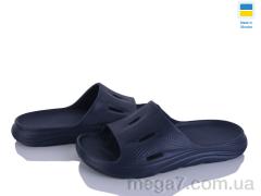 Шлепки, Vladimir оптом Крок С119 синій