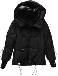 Куртки зимові жіночі оптом