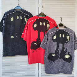 Футболки жіночі оптом