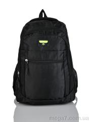 Рюкзак, Red Hat оптом Y3322-1 black