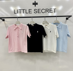 Футболки женские оптом 54621780 2281-3