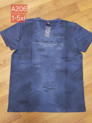 Футболки чоловічі оптом 