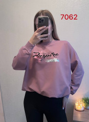 Свитшоты женские ПОЛУБАТАЛ оптом 32479815 7062-44