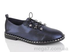 Туфли, SANLIN оптом 5-87A