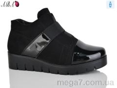 Ботинки, Aba оптом F662-2