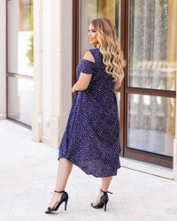 Сукні жіночі БАТАЛ оптом