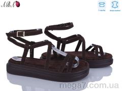 Босоножки, Aba оптом P5ABA16-2