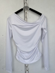 Лонгсливы женские оптом 93854761 205-17