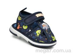 Сандалии, Ok Shoes оптом T68007B