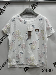 Футболки жіночі оптом