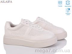 Кроссовки, Ailaifa оптом 8832-2