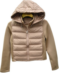 Куртки демисезонные женские оптом 31784965 2918-86