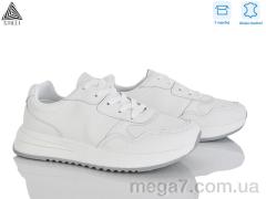 Кроссовки, STILLI Group оптом G160-3 шкіра