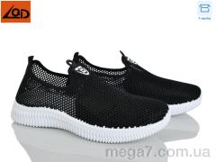 Кроссовки, LQD оптом M567-1