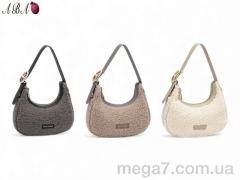Сумка, Aba оптом CM7668 mix