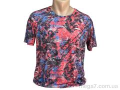 Футболка, TurkishBrend оптом C0013 red