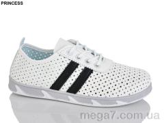 Кроссовки, Princess оптом L27-1