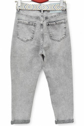 Джинси жіночі DAG DENIM ПОЛУБАТАЛ оптом DRAGON