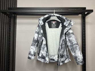 Куртки демисезонні дитячі оптом