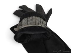 Перчатки, Королева оптом B50-62 black
