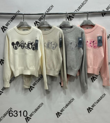 Светри жіночі оптом