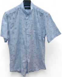 Рубашки мужские SOBRANIE оптом 15963047 004-34