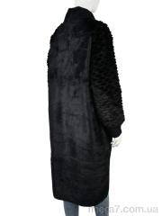 Пальто, Edel оптом 6171 black