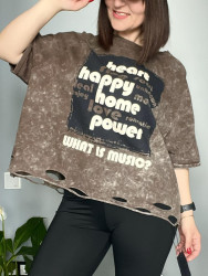 Футболки жіночі оптом