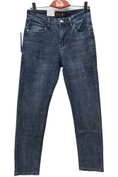 Джинсы мужские оптом 31407652 8108-221