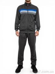 Спортивный костюм, Massmag оптом 951 mix