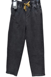 Джинсы женские DAG DENIM БАТАЛ оптом 98560243 8261-246