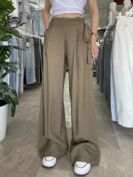 Брюки женские I8DENIM оптом 05694128 001-16