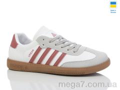 Кроссовки, DeMur оптом 721WP