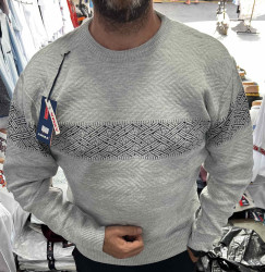 Свитера мужские оптом 10256943 22-32