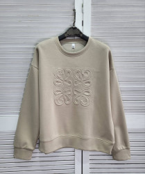 Світшоти жіночі оптом