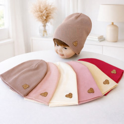 Шапки детские оптом 84672915 362-88