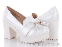 Туфли, L&M-Lemon оптом F009-3