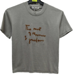 Футболки женские оптом 07342856 769-2-86