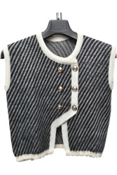 Жилетки жіночі оптом