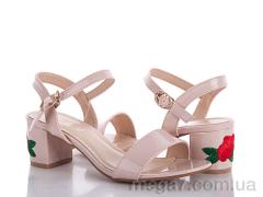 Босоножки, L&M-Lemon оптом L15-44