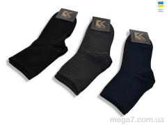 Носки, Obuvok оптом L101kt (99053) mix