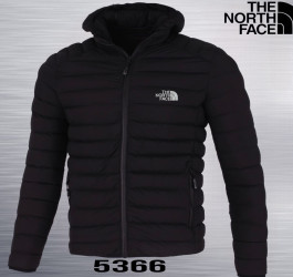 Куртки демисезонні (чорні) чоловічі оптом