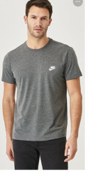 Футболки чоловічі БАТАЛ оптом 