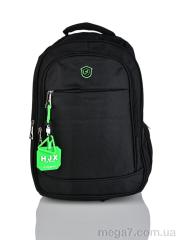 Рюкзак, Red Hat оптом Y3321-1 black