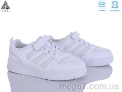 Кроссовки, STILLI KIDS оптом XT370-1 шкіра