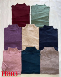 Гольфи жіночі БАТАЛ оптом