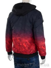 Куртка, M7 оптом GM2222 red