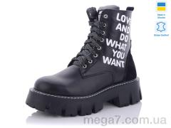 Ботинки, Carolina оптом Z71801