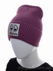 Шапка, Королева оптом 2-27 mix old